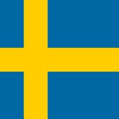 The Swedish Hour - June 11, 2023