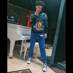 Lil Mosey - Franklin’s (Unreleased)