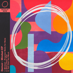 Yuh Chat Too Much (Original Mix)