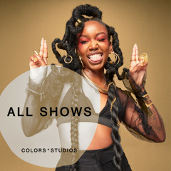 COLORS - ALL SHOWS