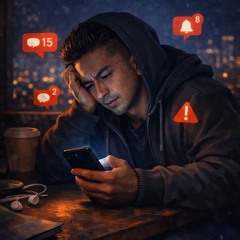 All the Problems on My Phone