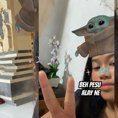 [CINTA TERBAIK] BEST REQUEST YUDIKA DEWI - DJ FAISALHKY