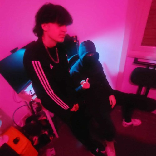 ~BØRØ SATANICO☠️~