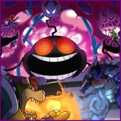 In the Final With Lyrics (OG Intro) - Mario & Luigi: Bowser's Inside Story by Man on the Internet