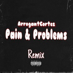 Toosii - Pain And Problems (Remix)