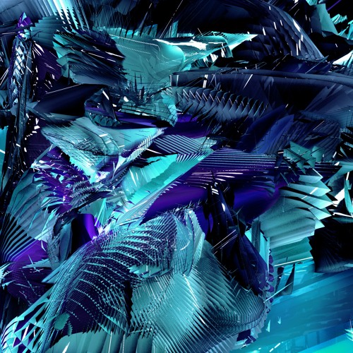 Dialogue Systems (Frieder Vogel Remix)