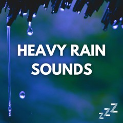 Rain Sounds For Sleep 10 Hours (Loopable,No Fade)