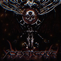 Cybergore - CYBERGORE [R3cky Edit]