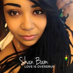 Love Is Overdue By Queen Empress (Record Label Wildfire Records (mix