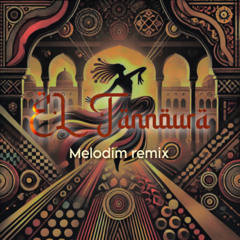 Fares Karam - El tannoura (Melodim remix)