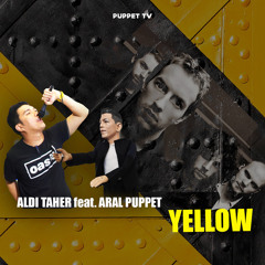 Yellow (feat. Aldi Taher)