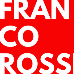 UNDER CLUB 006 | FRANCO ROSSI