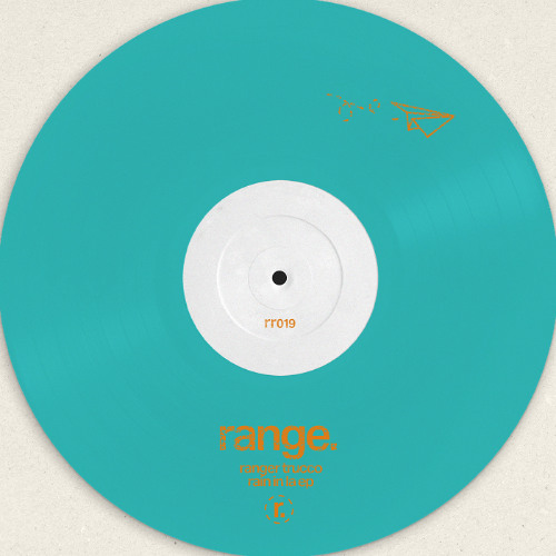 Ranger Trucco - Mood Swings