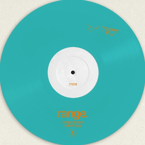 Artwork for the song Ranger Trucco - Rain In LA by Ranger Trucco on Next Sound