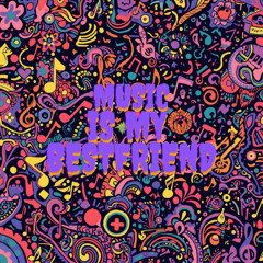 Music is my Best Friend - yAk0TeKk RMX