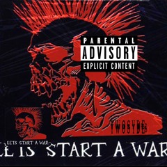 DIP CAP (let’s start a war)