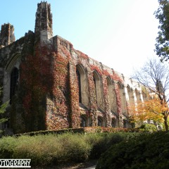 Jus’Chris - THIS TOWN