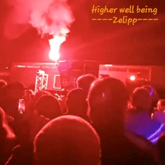 Higher well-being