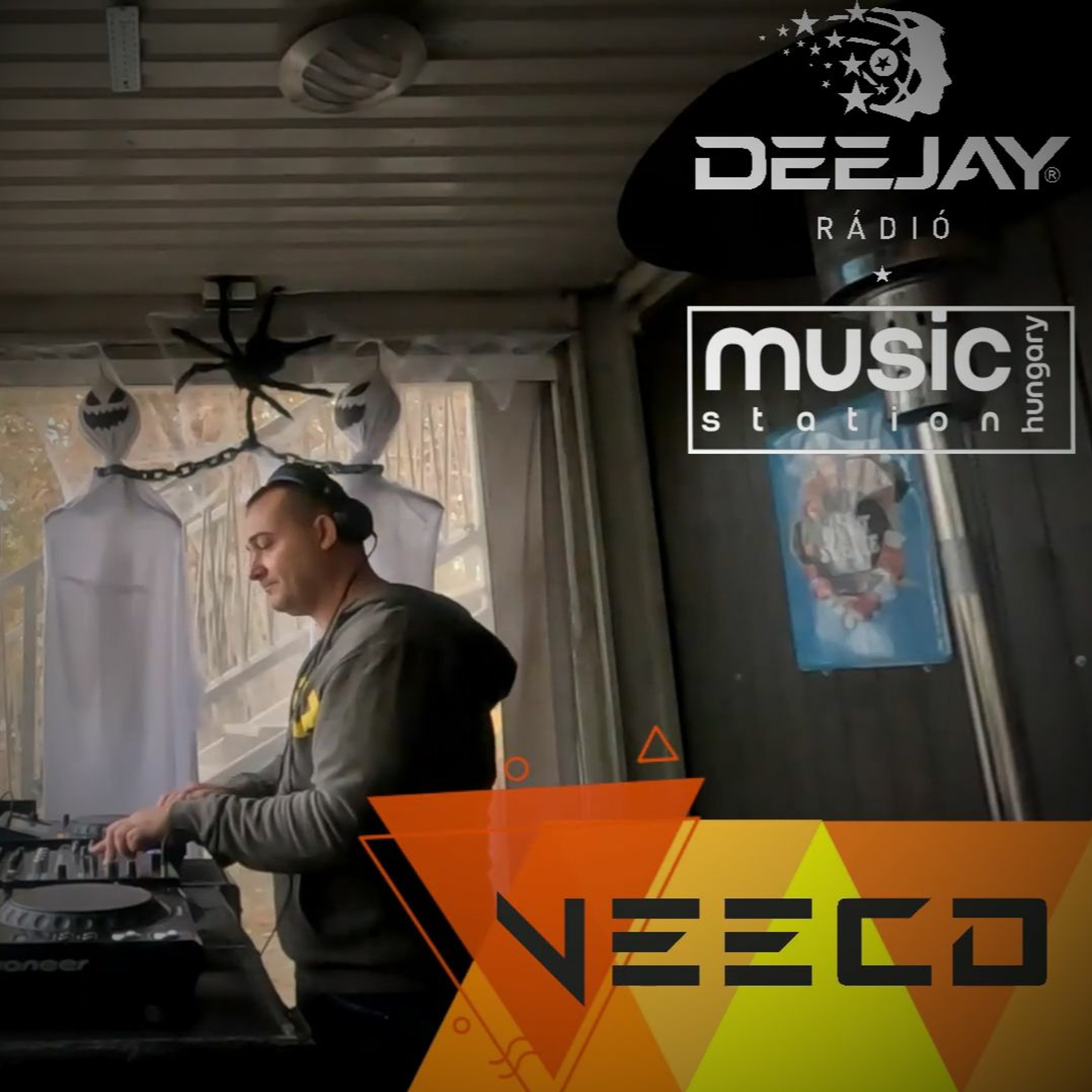 veecomusic