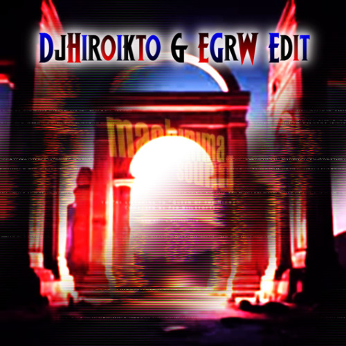 Machinimasounds ,EGrW - Escape from the temple (Feat. Djhiroikto *)