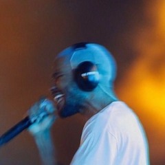 DROWNING  (ft. Travis $cott & Frank Ocean)