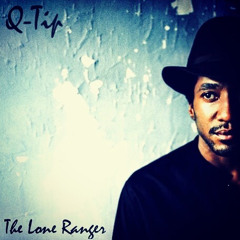 Q-Tip -- "The Lone Ranger"