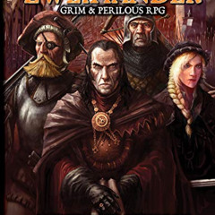 [FREE] KINDLE 📰 ZWEIHANDER Grim & Perilous RPG: Revised Core Rulebook by  Daniel D.