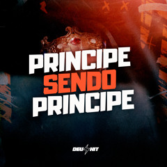 Principe Sendo Principe