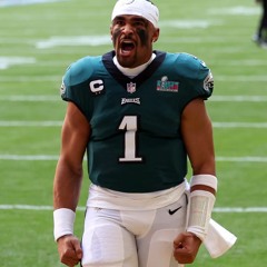 NZED - Jalen Hurts (prod. ME)