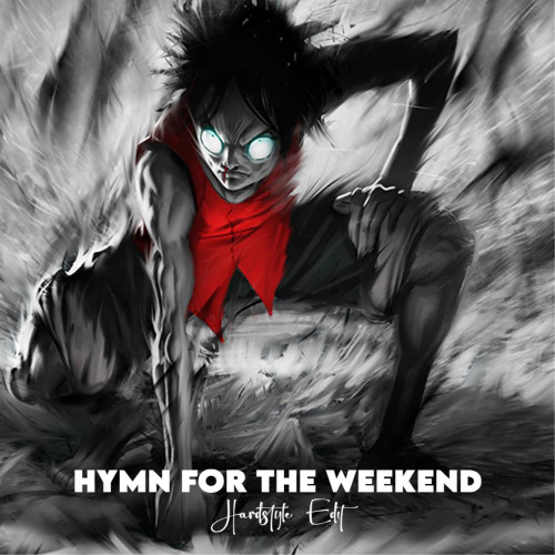 HFTW [Buzz's Hardstyle Edit]