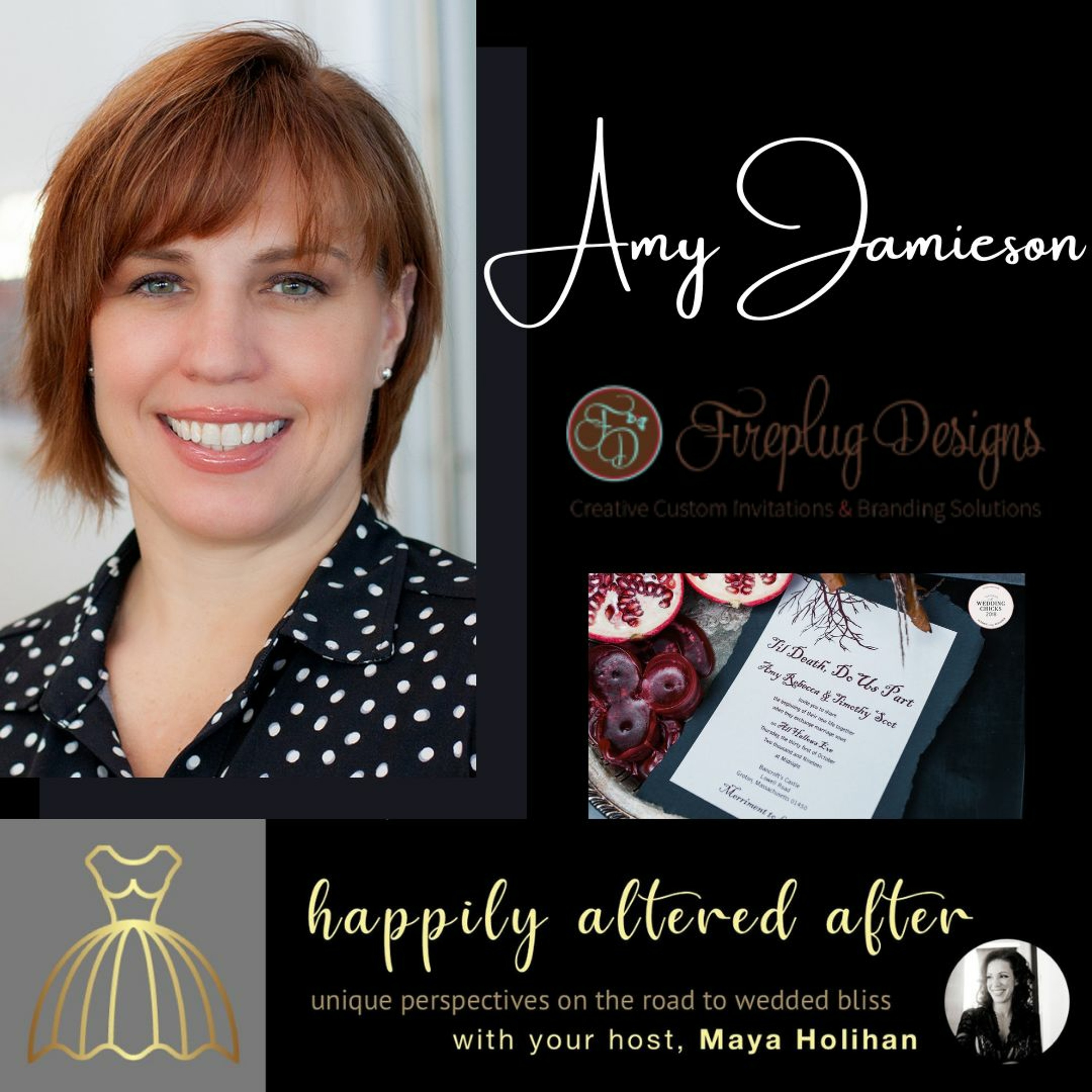 Happily Altered After