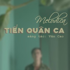 Tiến Quân Ca (melodica cover )