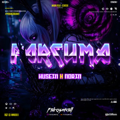 PARCUMA (FTHRASMNTHL x HUSEIN x NORIN)#PENJAGABUMI