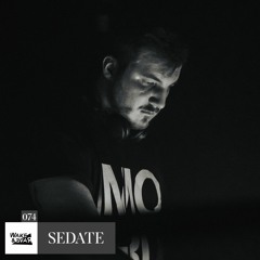 Wake & Rave / Special Guest | Podcast #74 | Sedate