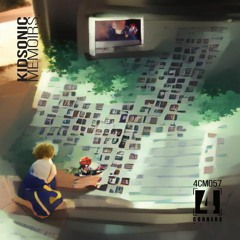 Kidsonic - Have To Go (feat. Olivia Locke) [Premiere]