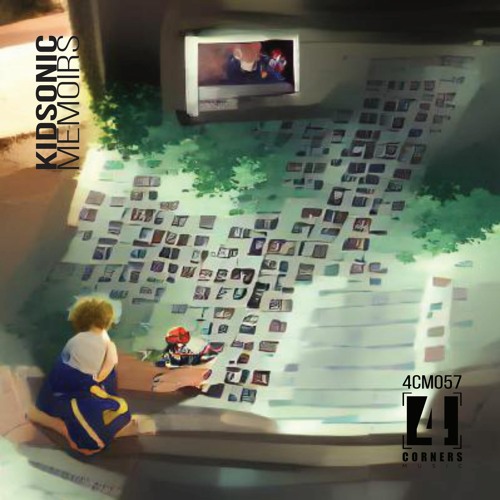 Kidsonic - Have To Go (feat. Olivia Locke) [Premiere]