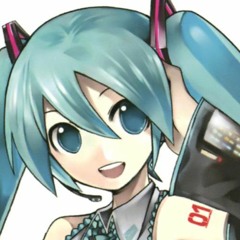 Vocal Fry test with Miku on V2