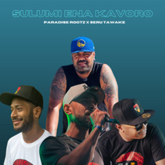 Paradise Rootz & Seru Tawake - Sulumi Ena Kavoro