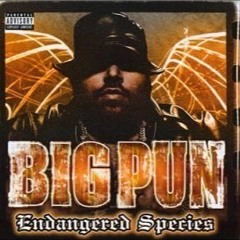 Big Pun- Wishful Thinking (SLOWED)