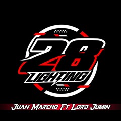 AKU BUTUH FYP - ( JM FT LORD JUMIN & 28 LIGHTING )