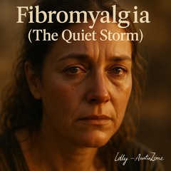 Fibromyalgia (The Quiet Storm)