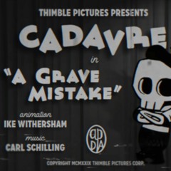 I Scare You  - The Roaring Girl Cabaret