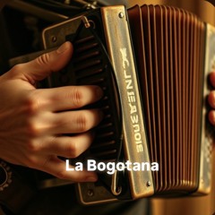 La Bogotana-Cumbia-