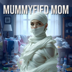 MUMMIFIED MOM