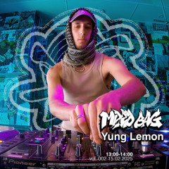 Yung Lemon | Mixed Bag 004