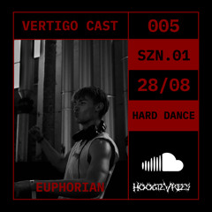 VERTIGO CAST SZN01 005 || EUPHORIAN