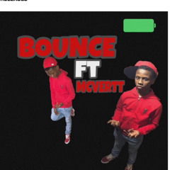 BOUNCE