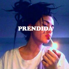 (FREE) Rauw Alejandro x Ozuna type beat - "Prendida" (2023)