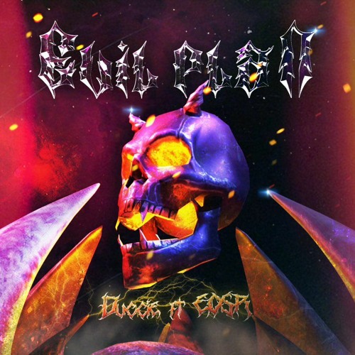 Evil Plan - Eo$r ft DUCCI