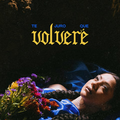 Mon Laferte - Te juro que volveré (sin efecto de voz)